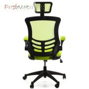 Крісло Ragusa light green Office4You