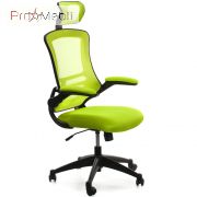 Крісло Ragusa light green Office4You