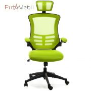 Крісло Ragusa light green Office4You