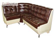 Кухонный уголок Чак 5 Yudin