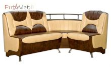 Кухонный уголок Чак 6 Yudin