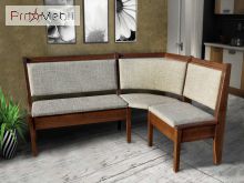 Кухонный уголок Семейный Мікс Меблі