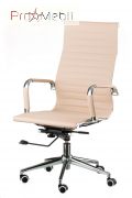 Крісло Solano artleather beige Special4You