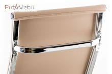 Крісло Solano artleather beige Special4You