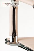Крісло Solano artleather beige Special4You