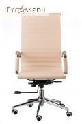 Крісло Solano artleather beige Special4You