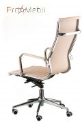 Крісло Solano artleather beige Special4You