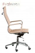 Крісло Solano artleather beige Special4You