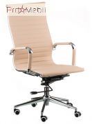 Крісло Solano artleather beige Special4You