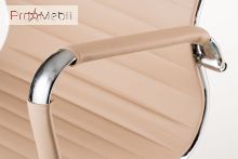 Крісло Solano artleather beige Special4You