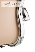 Крісло Solano artleather beige Special4You