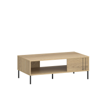 Журнальний столик 110 Cross Line Mebel Bos