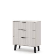 Комод 3S Borg Duo кашемір Mebel Bos