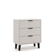 Комод 3S Borg Duo кашемір Mebel Bos