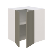 Шафка верхня В60x60 прямий кут (h-720) кухня Роуз Світ Меблів
