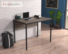 Письменный стол L-2p mini Loft Design