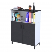 Тумба офисная LTO-900-1200 нимфея альба Loft Design