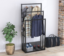 Вішак-стійка для одягу SDO 3 Loft Design