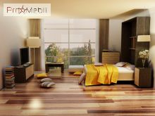 Стелаж кутовий ПУ 350 л-п Аліса Roko