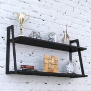 Полка PL-5-68-18 Loft Design