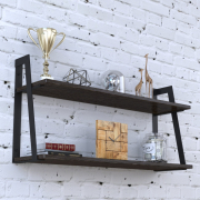 Полка PL-5-68-18 Loft Design