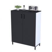 Тумба офисная LT-900-1200 нимфея альба Loft Design