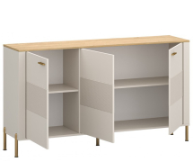 Комод 3D Ruben Mebel Bos