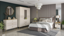 Комод 3D Ruben Mebel Bos