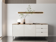 Комод 2D3S Evo Mebel Bos