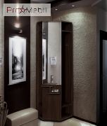 Прихожая Корнелия венге Мастер форм