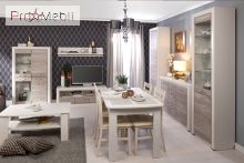 Вітальня Olivia 3 Mebel bos