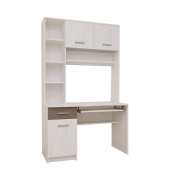 Стол компьютерный Кросслайн Сокме