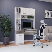 Стол компьютерный Кросслайн Сокме