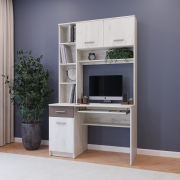 Стол компьютерный Кросслайн Сокме