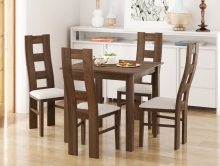 Обеденный комплект Сити-Франциско Арбор Древ