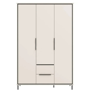 Шкаф платяной SZF3D2S Хилс Gerbor