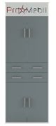 Пенал закрытый REG 4D2S/220 Каби Gerbor