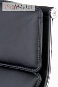 Крісло Solano 4 artleather black Special4You
