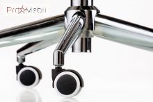 Крісло Solano 3 artlеathеr black Special4You