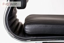 Крісло Solano 3 artlеathеr black Special4You