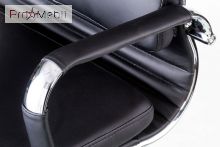 Крісло Solano 3 artlеathеr black Special4You