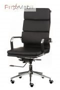 Крісло Solano 2 artlеathеr black Special4You