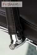 Крісло Solano 2 artlеathеr black Special4You