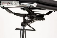Крісло Solano 2 artlеathеr black Special4You