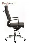 Крісло Solano 2 artlеathеr black Special4You