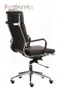 Крісло Solano 2 artlеathеr black Special4You