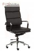 Крісло Solano 2 artlеathеr black Special4You