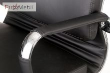 Крісло Solano 2 artlеathеr black Special4You