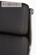Крісло Solano 2 artlеathеr black Special4You
