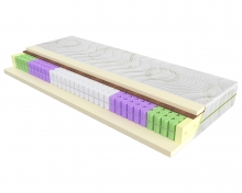 Матрац Fusion Duo нестандартний розмір Evolution